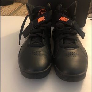 Used Nike Air Max sz 11